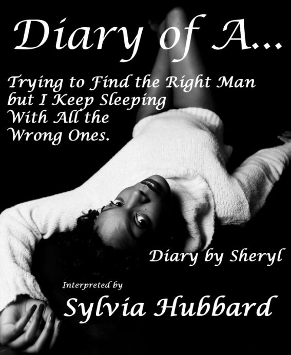 Diary of A. . . by Sylvia Hubbard