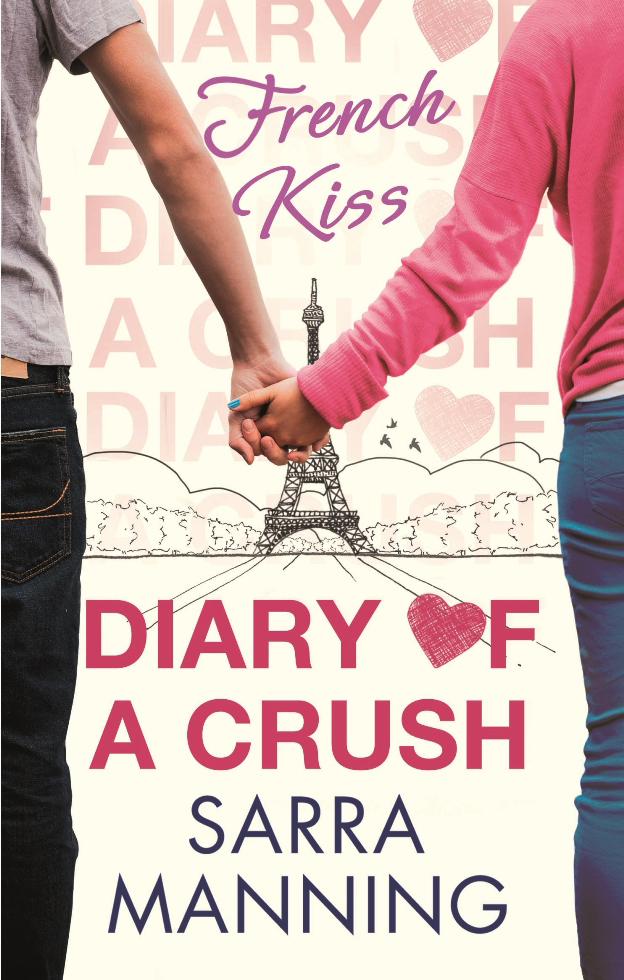 Diary of a Crush: French Kiss (2013)