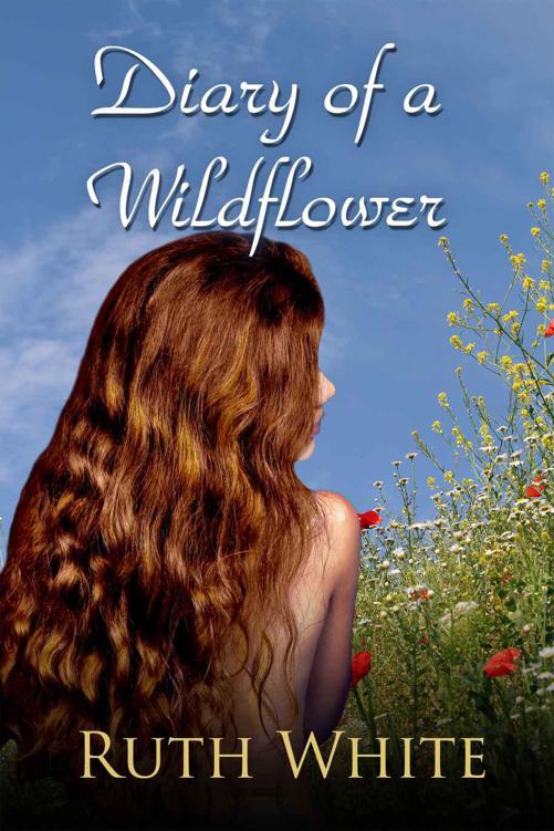 Diary of a Wildflower