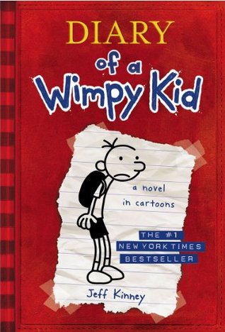 Diary of a Wimpy Kid (2007)