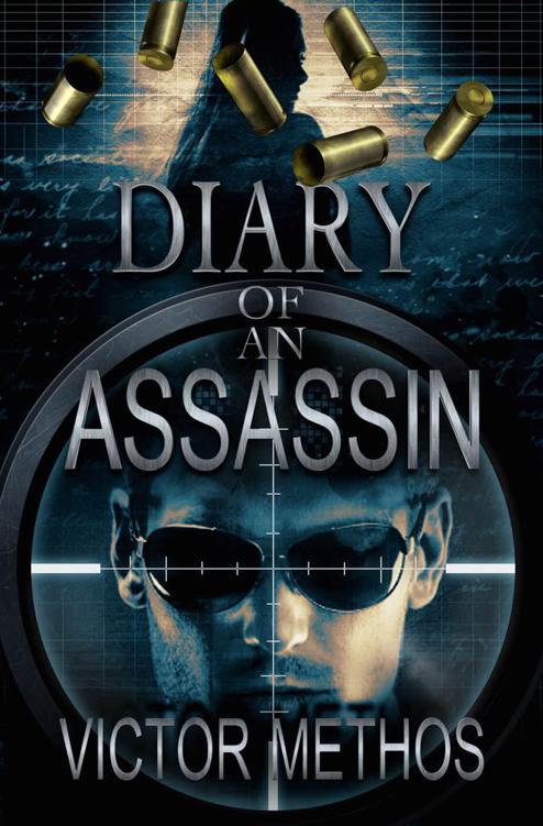 Diary of an Assassin by Methos, Victor