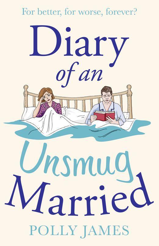 Diary of an Unsmug Married