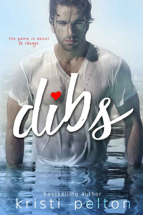 dibs by Kristi Pelton