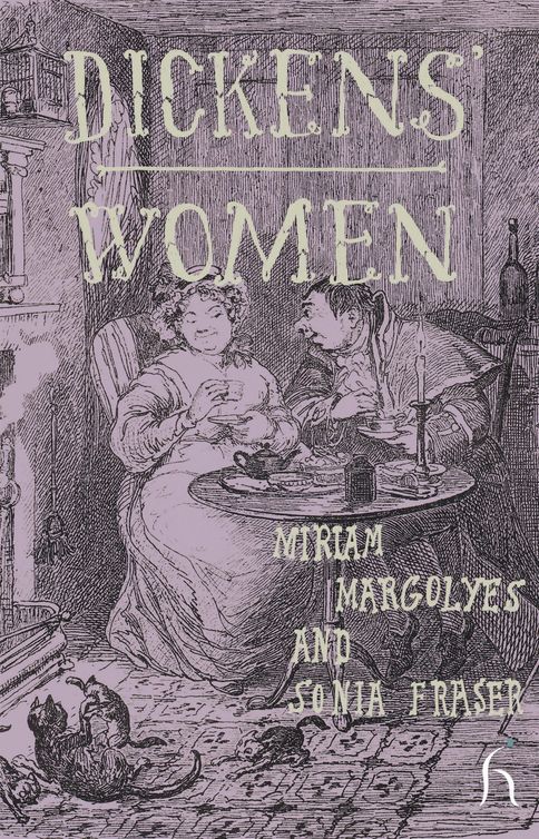 Dickens' Women (2012) by Miriam Margolyes