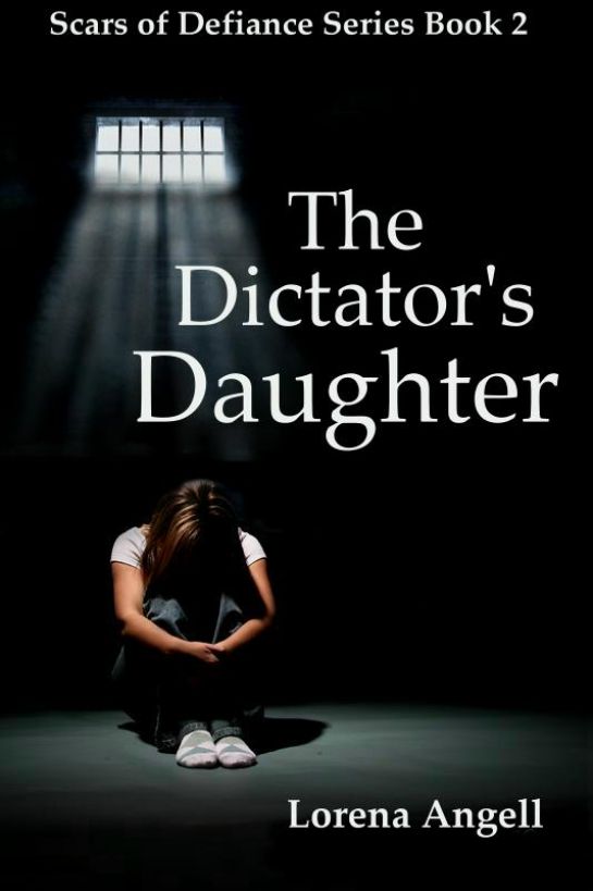 Dictator s Daughter