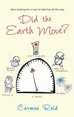 Did the Earth Move? (2005) by Carmen Reid