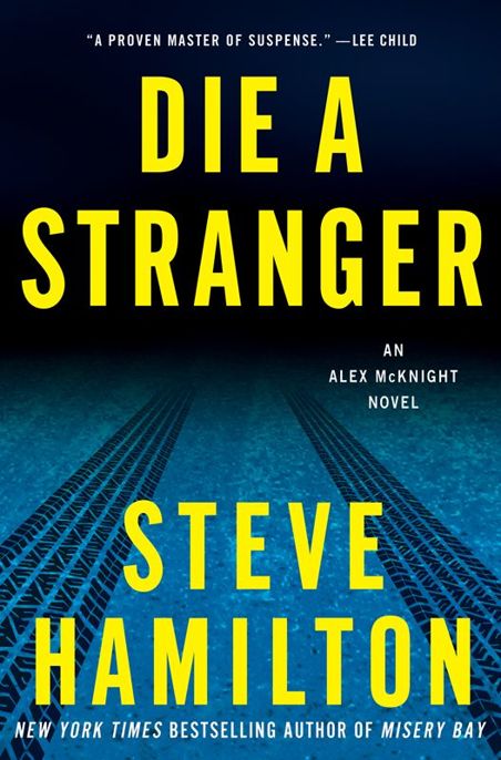 Die a Stranger