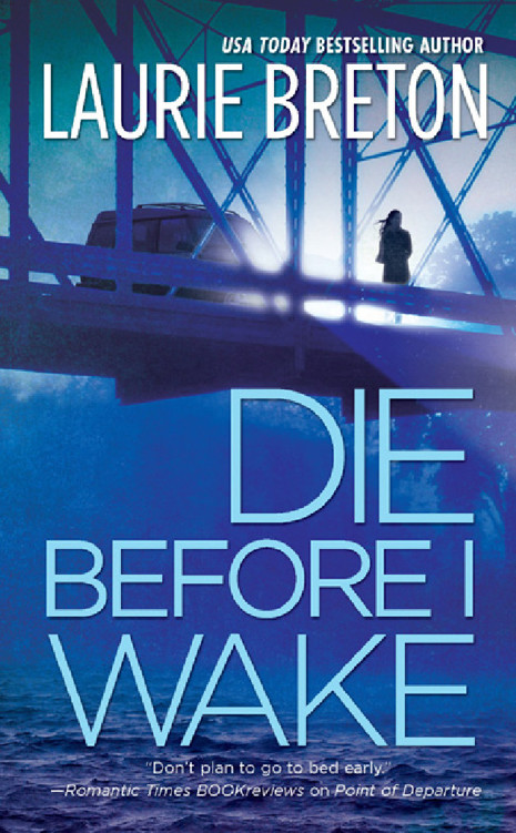 Die Before I Wake