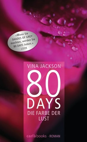 Die Farbe der Lust (2012) by Vina Jackson