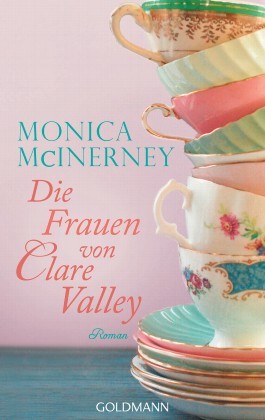 Die Frauen von Clare Valley (2013) by Monica McInerney