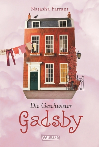 Die Geschwister Gadsby (2014)