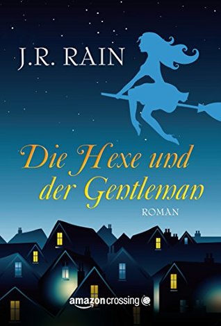 Die Hexe und der Gentleman (2014)