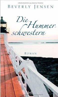 Die Hummerschwestern (2012) by Beverly Jensen