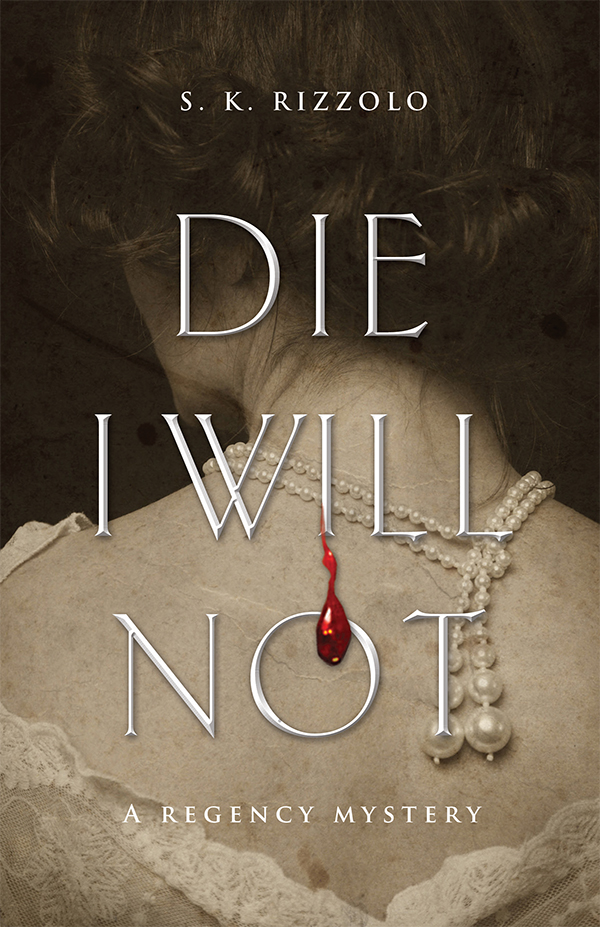 Die I Will Not (2014)