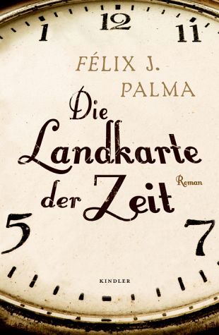 Die Landkarte der Zeit (2010)