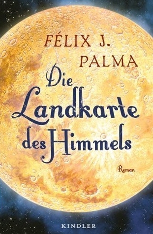 Die Landkarte des Himmels (2012)