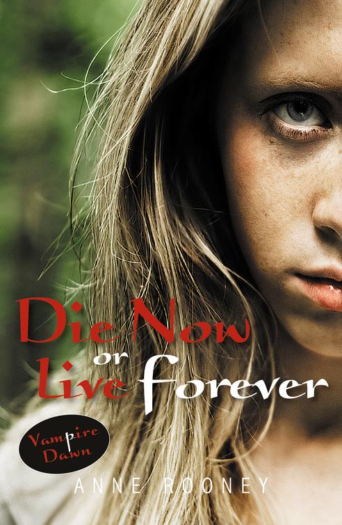 Die Now or Live Forever (2012)