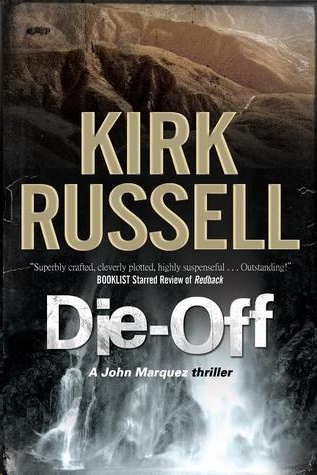 Die-Off by Kirk Russell
