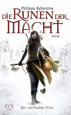 Die Runen der Macht - Der verfluchte Prinz (2013)