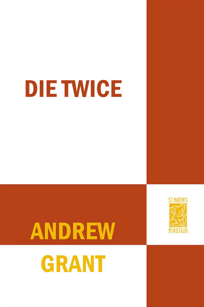 Die Twice (2010)