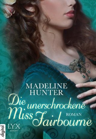 Die unerschrockene Miss Fairbourne (2014)