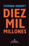 Diez mil millones (2013) by Stephen Emmott