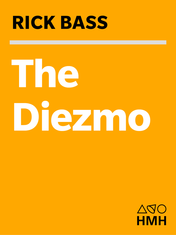 Diezmo by Rick Bass