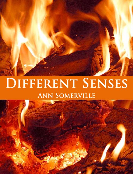 Different Senses