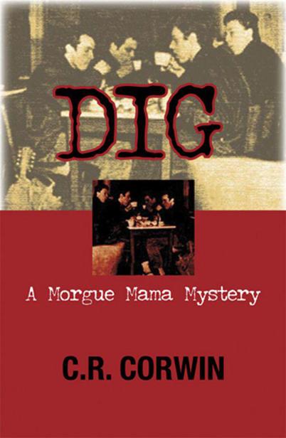 Dig by Corwin, C.R.