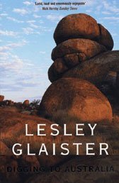 Digging To Australia (1999) by Lesley Glaister