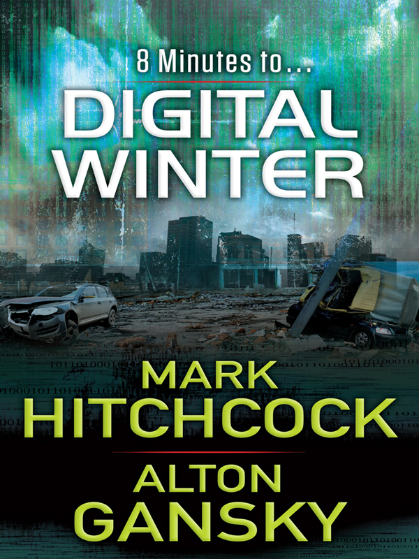 Digital Winter by Mark Hitchcock