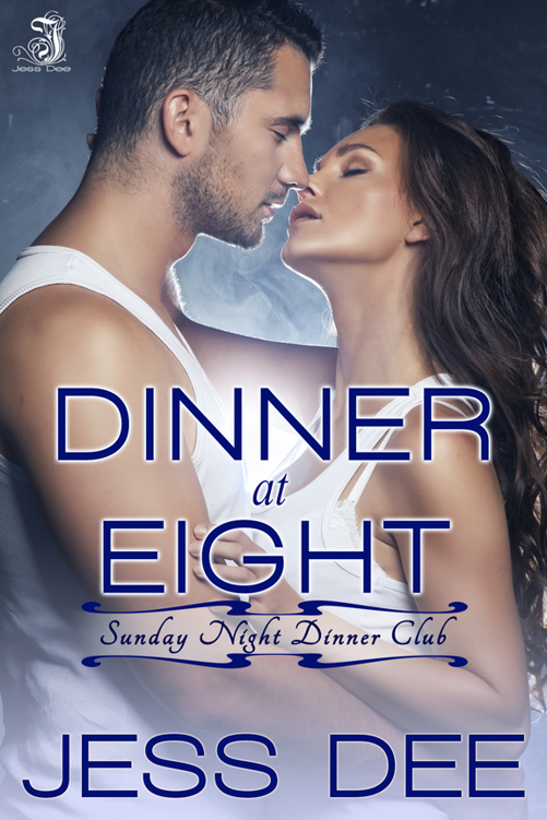 Dinner at Eight-epub