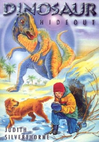 Dinosaur Hideout (2006) by Judith Silverthorne