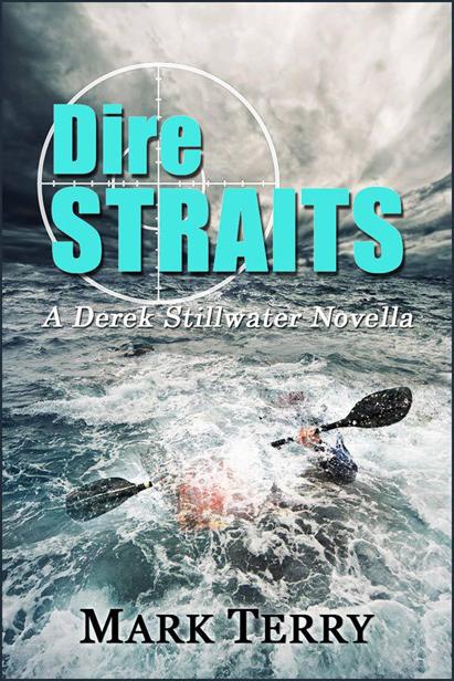 Dire Straits by Terry, Mark