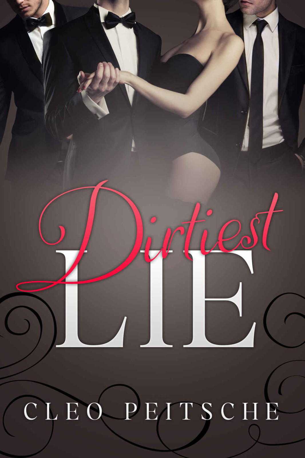 Dirtiest Lie by Cleo Peitsche