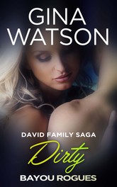 Dirty by Gina Watson