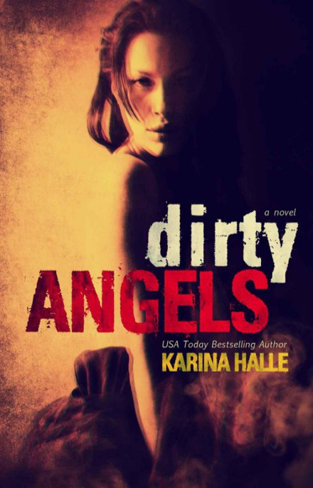 Dirty Angels 01