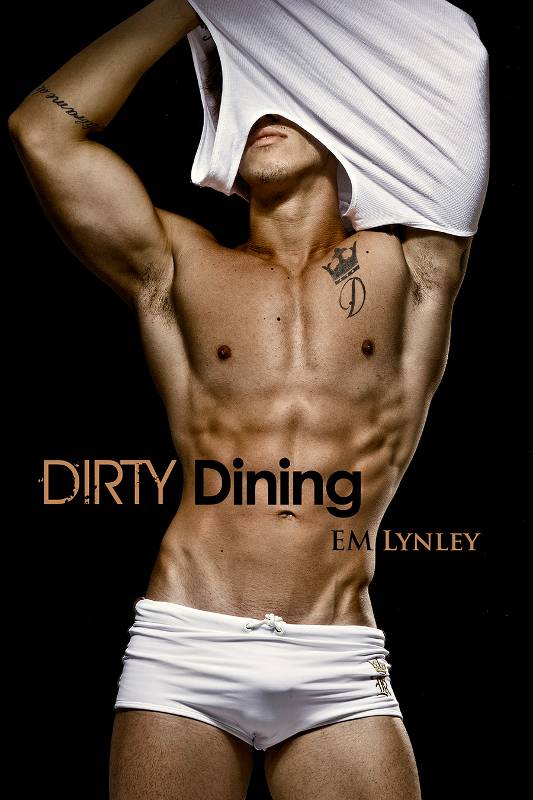 Dirty Dining (2015) by E.M. Lynley