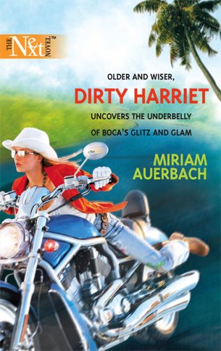 Dirty Harriet (2006) by Miriam Auerbach