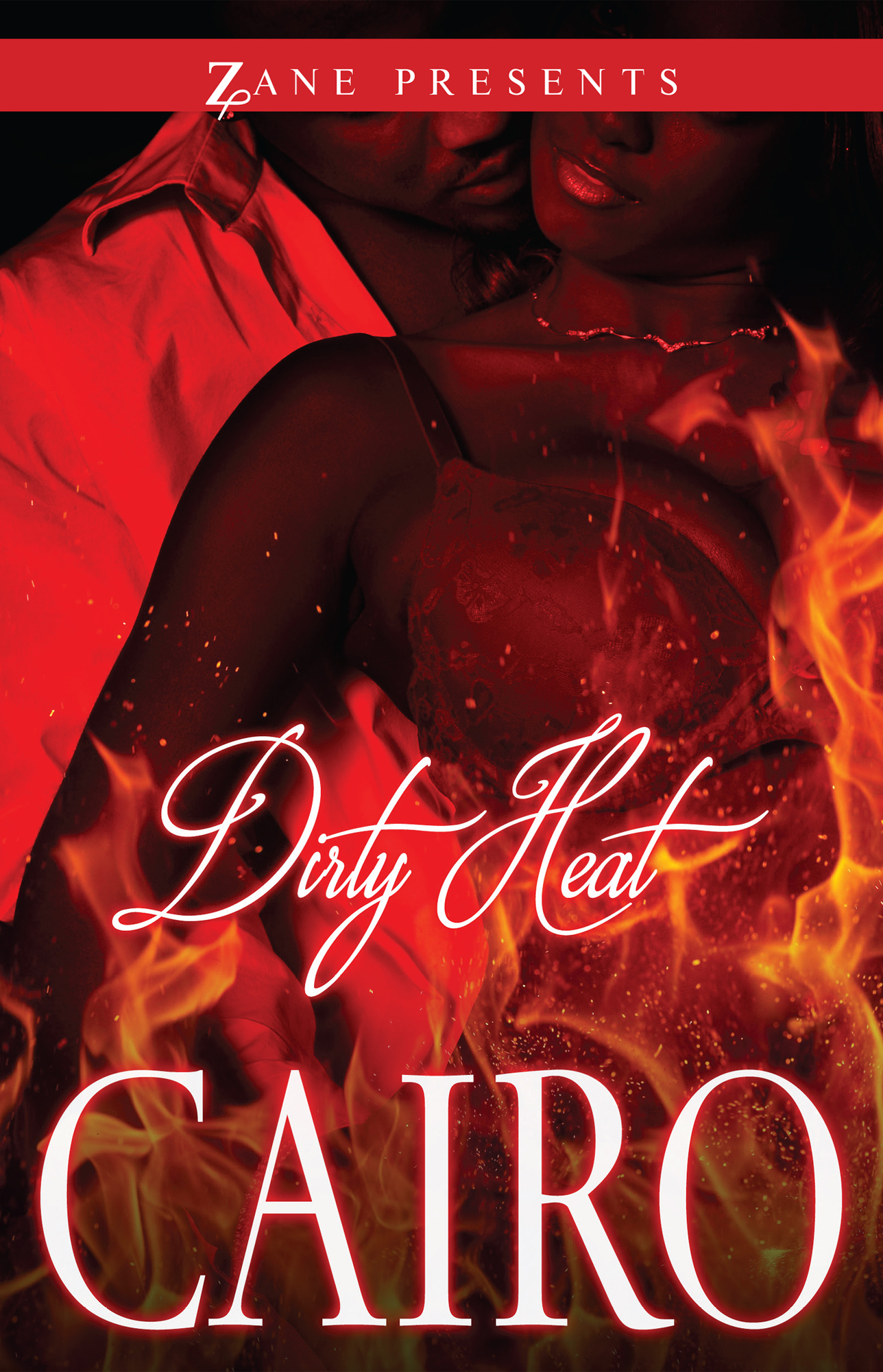 Dirty Heat by Cairo