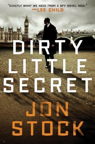 Dirty Little Secret by Jon Stock