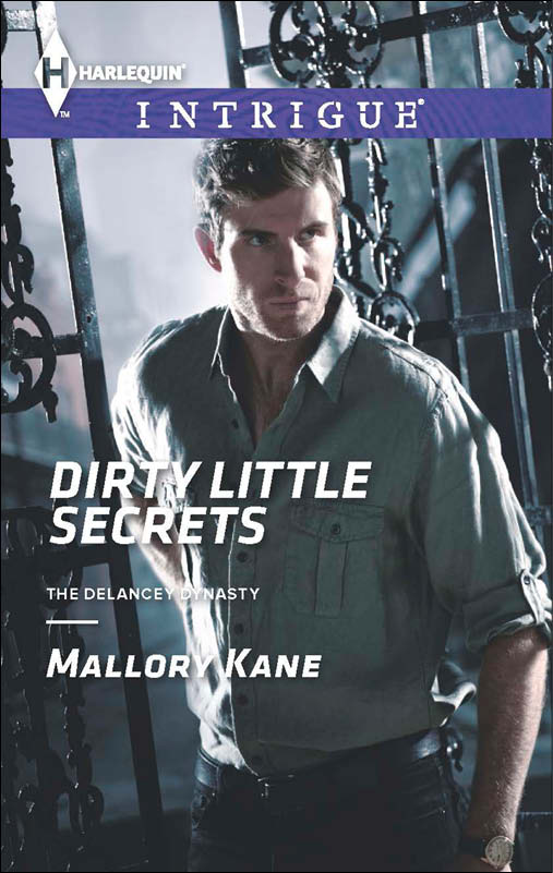 DIRTY LITTLE SECRETS by Mallory Kane