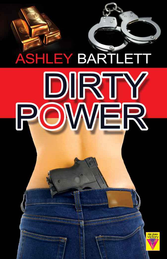 Dirty Power by Ashley Bartlett