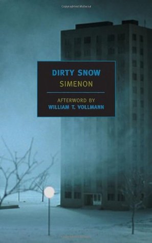 Dirty Snow (2003) by William T. Vollmann