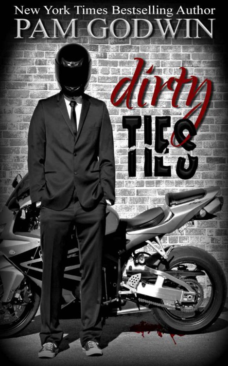 Dirty Ties by Pam Godwin