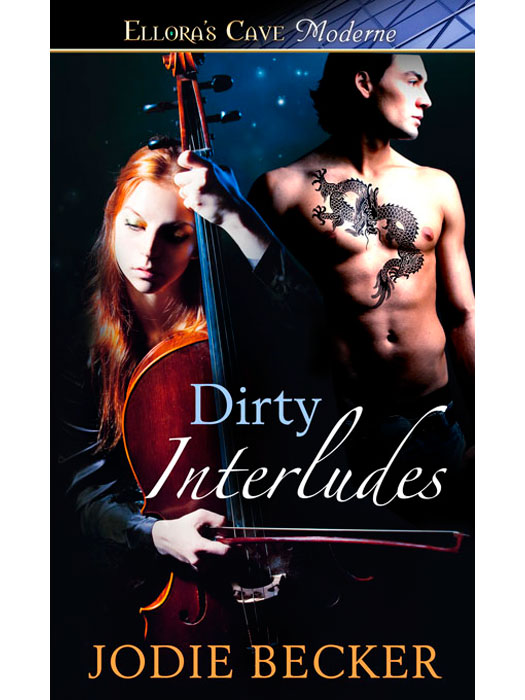 DirtyInterludes (2012) by Jodie Becker