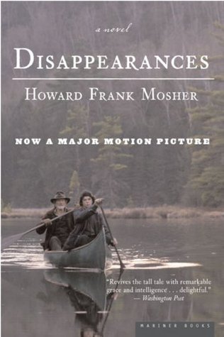 Disappearances (2006)