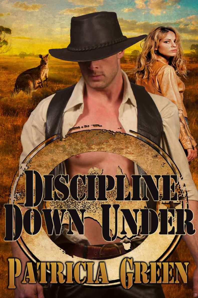 Discipline Down Under by Patricia Green