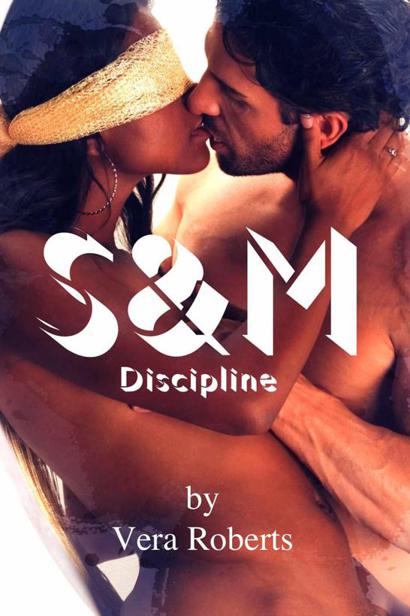 Discipline (Scott & Mariana) by Roberts, Vera