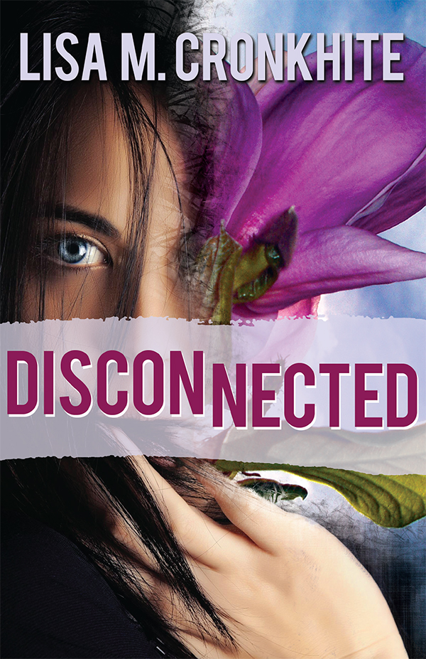 Disconnected (2014) by Lisa M. Cronkhite